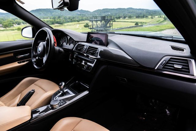 2016 BMW M3 LocalTrade/M3-ExecutivePkg/HeadsUpDisplay/AdaptiveMSuspension - 23053052 - 13