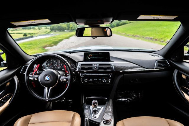 2016 BMW M3 LocalTrade/M3-ExecutivePkg/HeadsUpDisplay/AdaptiveMSuspension - 23053052 - 15