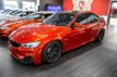 2016 BMW M3 M3 4dr Sedan 6-Speed - 22586116 - 1