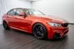 2016 BMW M3 M3 4dr Sedan 6-Speed - 22586116 - 27