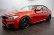 2016 BMW M3 M3 4dr Sedan 6-Speed - 22586116 - 28