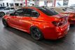 2016 BMW M3 M3 4dr Sedan 6-Speed - 22586116 - 2