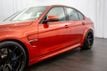 2016 BMW M3 M3 4dr Sedan 6-Speed - 22586116 - 34