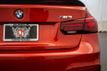 2016 BMW M3 M3 4dr Sedan 6-Speed - 22586116 - 38