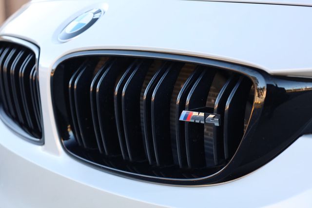 2016 BMW M4  - 22970726 - 9