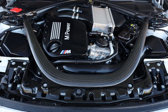 2016 BMW M4  - 22970726 - 10