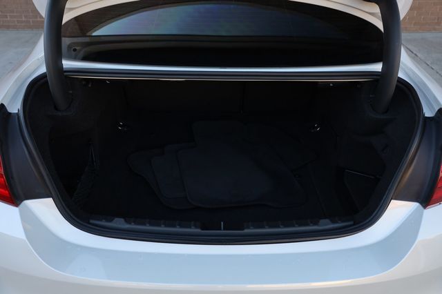 2016 BMW M4  - 22970726 - 11