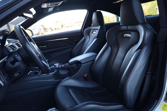 2016 BMW M4  - 22970726 - 15