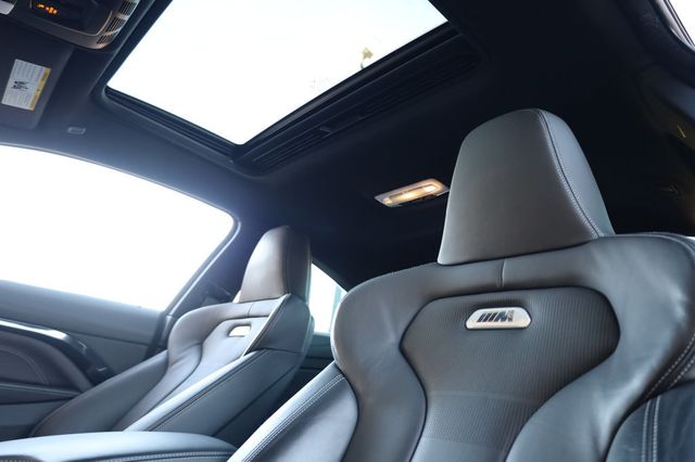 2016 BMW M4  - 22970726 - 17