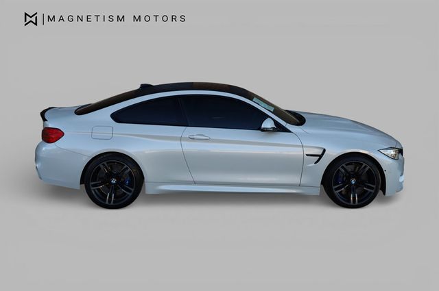 2016 BMW M4  - 22970726 - 1
