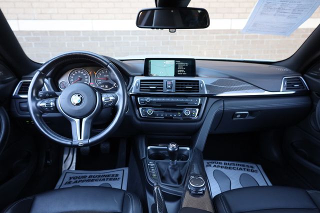 2016 BMW M4  - 22970726 - 20