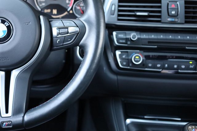 2016 BMW M4  - 22970726 - 23