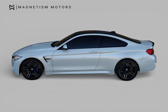 2016 BMW M4  - 22970726 - 2