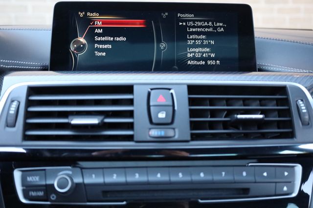 2016 BMW M4  - 22970726 - 29