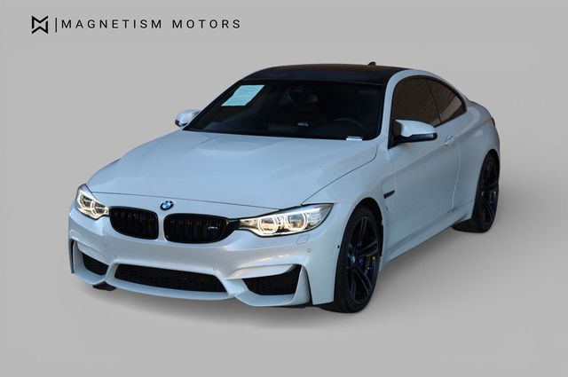 2016 BMW M4  - 22970726 - 3