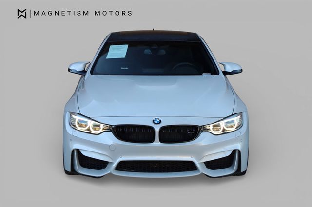 2016 BMW M4  - 22970726 - 4
