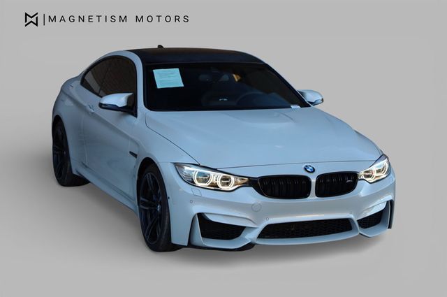 2016 BMW M4  - 22970726 - 5