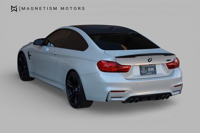 2016 BMW M4  - 22970726 - 6