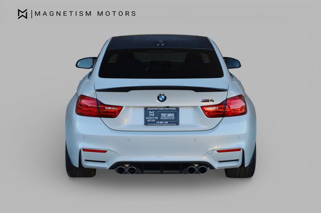 2016 BMW M4  - 22970726 - 7