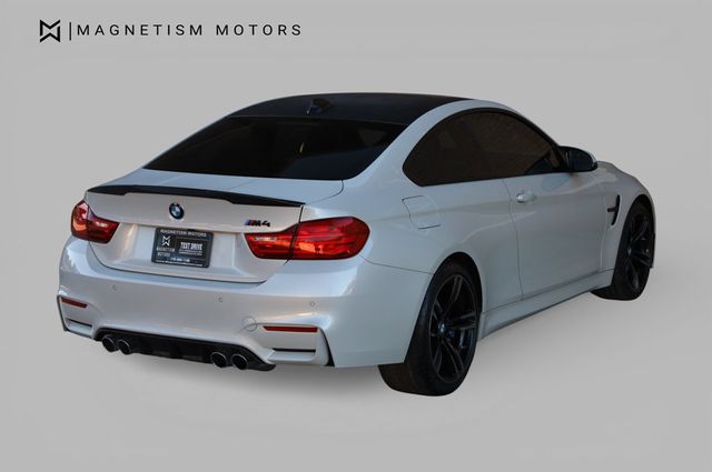 2016 BMW M4  - 22970726 - 8