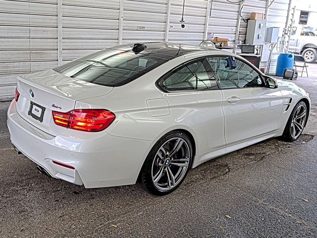 2016 BMW M4  - 23102219 - 1
