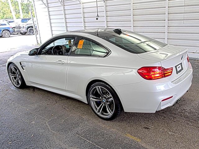 2016 BMW M4  - 23102219 - 2
