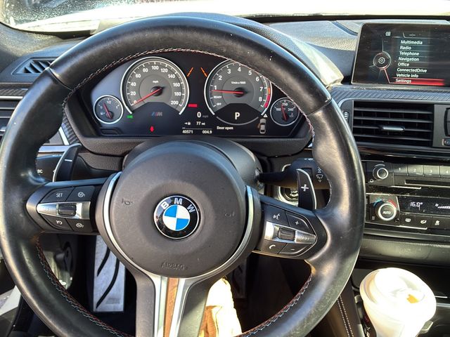 2016 BMW M4  - 23102219 - 3