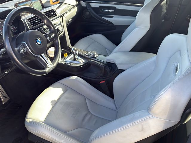 2016 BMW M4  - 23102219 - 4