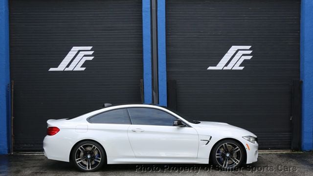 2016 BMW M4  - 22952674 - 0