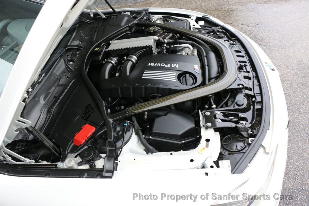 2016 BMW M4  - 22952674 - 12