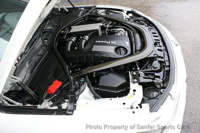 2016 BMW M4  - 22952674 - 12