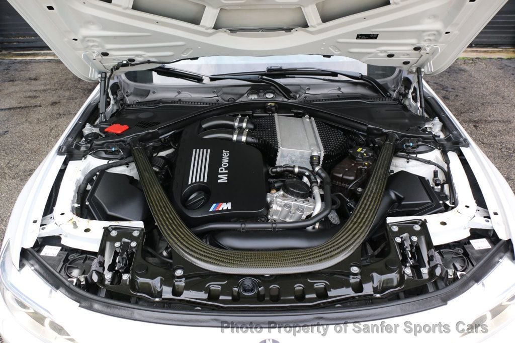 2016 BMW M4  - 22952674 - 13