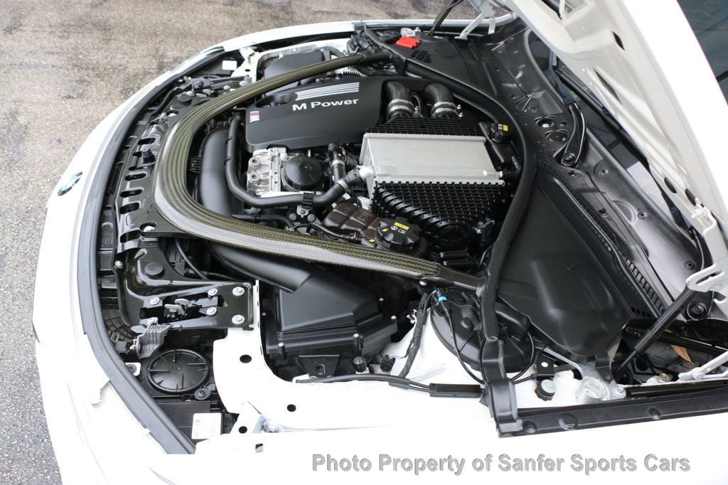 2016 BMW M4  - 22952674 - 14