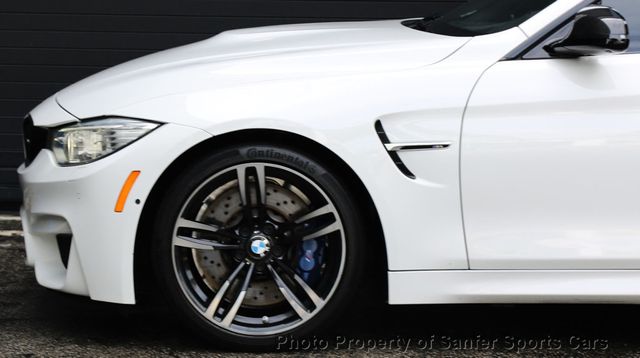 2016 BMW M4  - 22952674 - 15