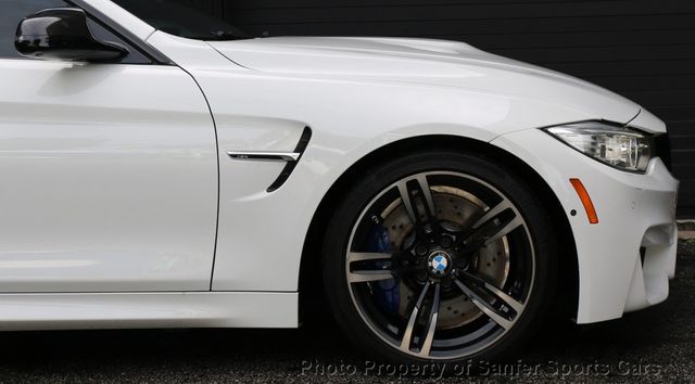 2016 BMW M4  - 22952674 - 16