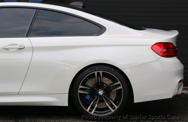 2016 BMW M4  - 22952674 - 18
