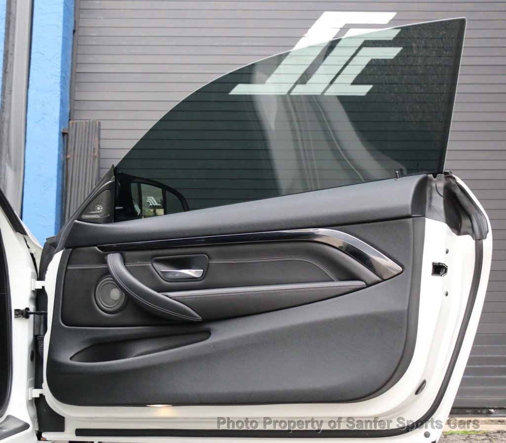 2016 BMW M4  - 22952674 - 20