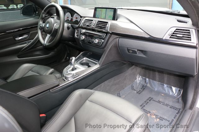 2016 BMW M4  - 22952674 - 22