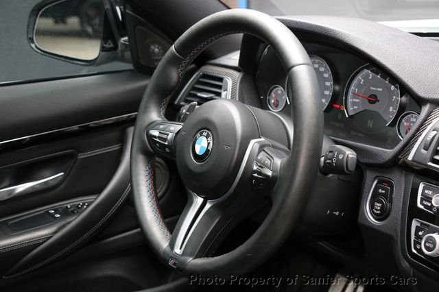2016 BMW M4  - 22952674 - 23