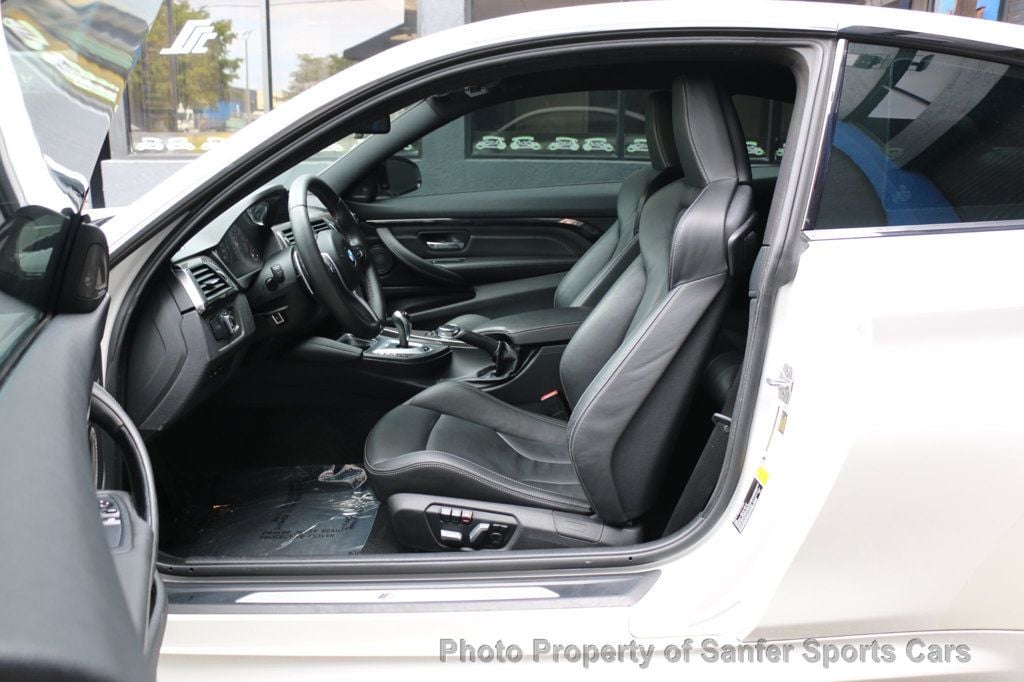 2016 BMW M4  - 22952674 - 24