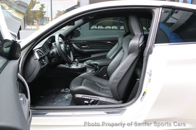 2016 BMW M4  - 22952674 - 24