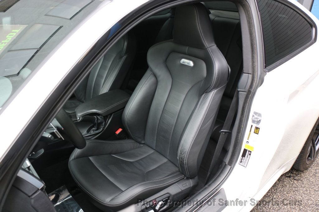 2016 BMW M4  - 22952674 - 25