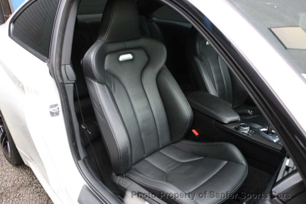 2016 BMW M4  - 22952674 - 26