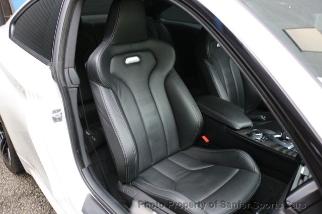 2016 BMW M4  - 22952674 - 26