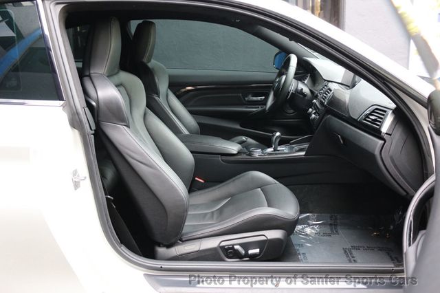 2016 BMW M4  - 22952674 - 27