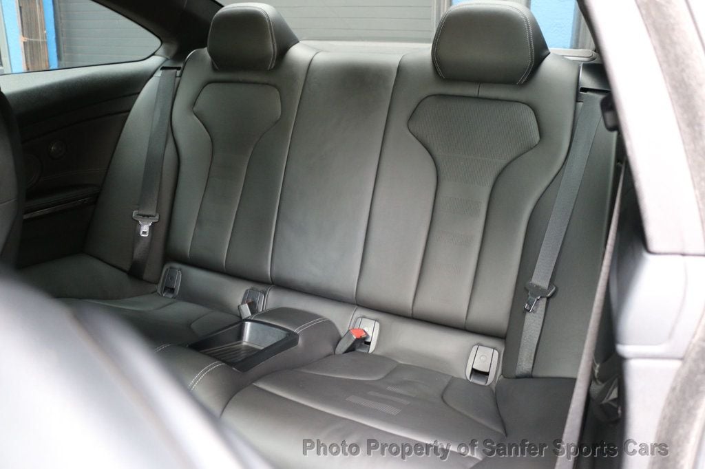2016 BMW M4  - 22952674 - 29