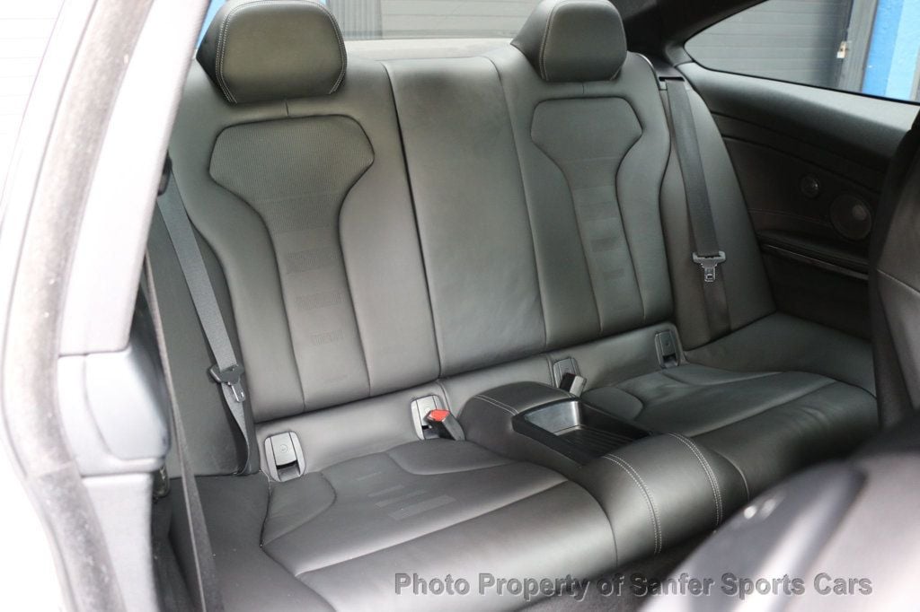 2016 BMW M4  - 22952674 - 30