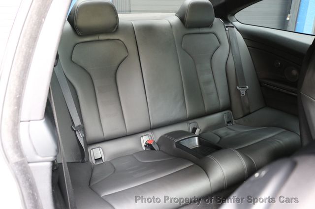 2016 BMW M4  - 22952674 - 30