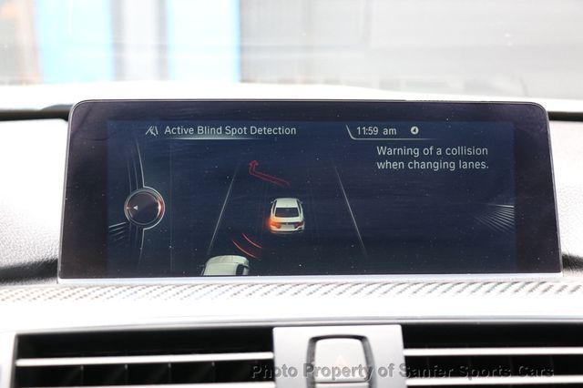 2016 BMW M4  - 22952674 - 32