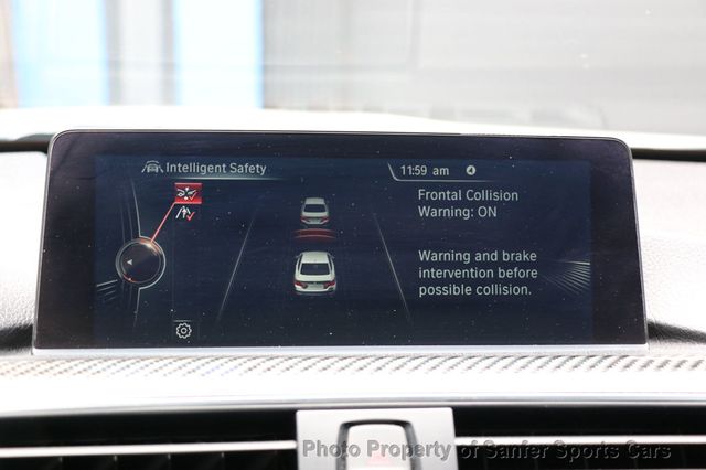 2016 BMW M4  - 22952674 - 33